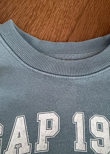 GAP Sweatshirt - Görsel 2
