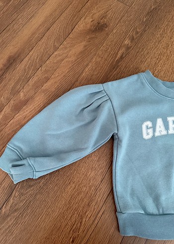GAP Sweatshirt - Görsel 4
