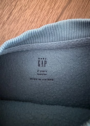 GAP Sweatshirt - Görsel 3