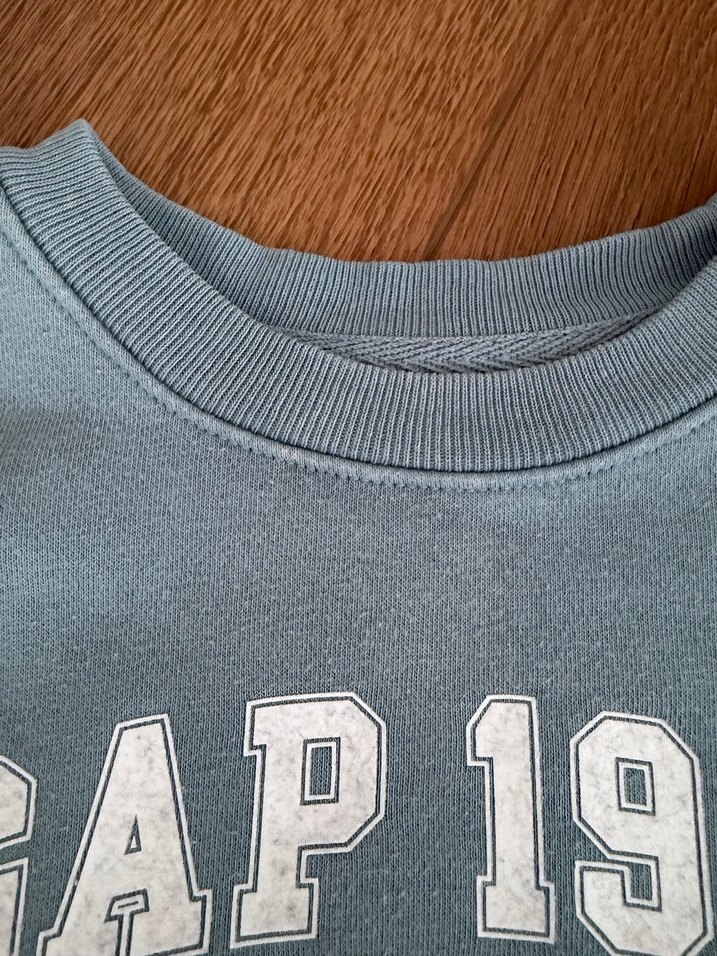 GAP Sweatshirt - Görsel 2