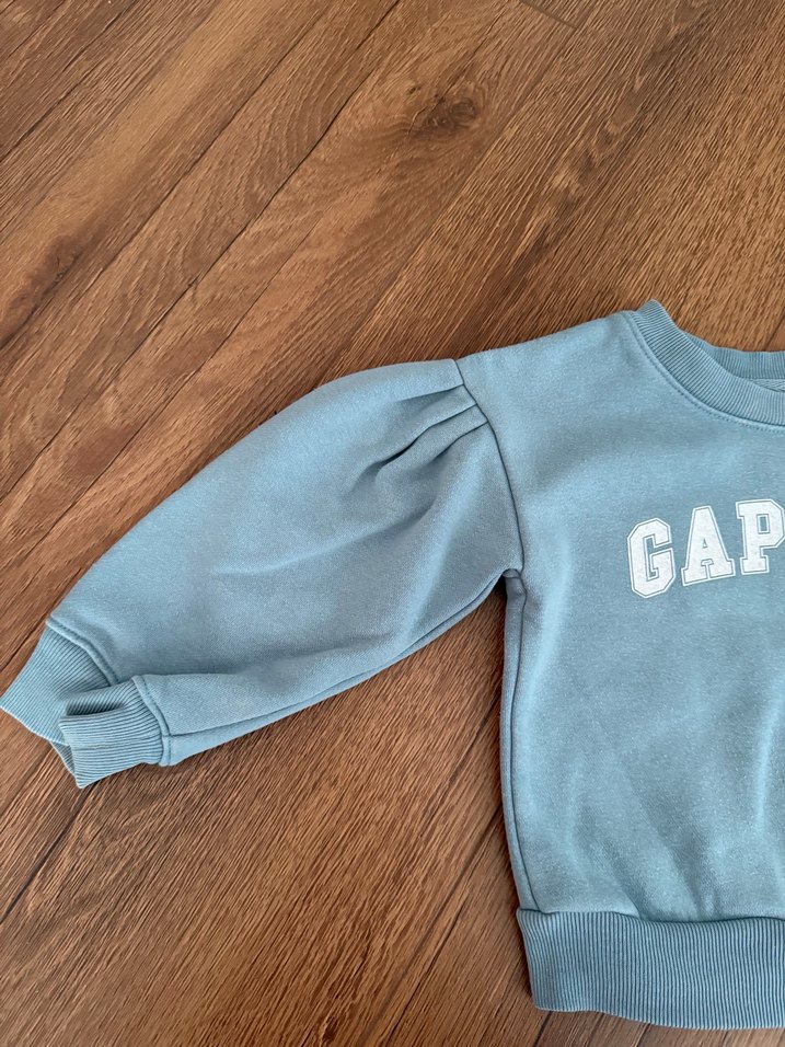 GAP Sweatshirt - Görsel 4