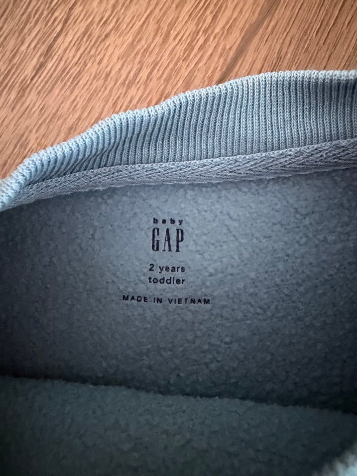 GAP Sweatshirt - Görsel 3