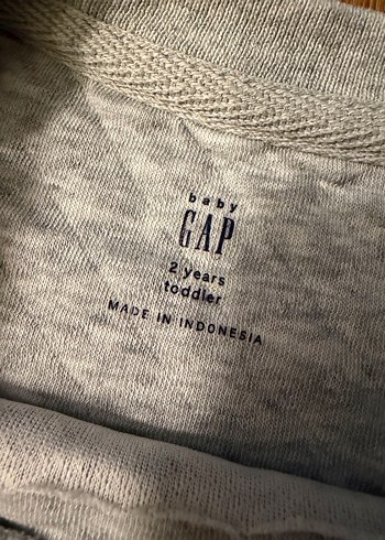 GAP Alt-Üst Takım - Görsel 3