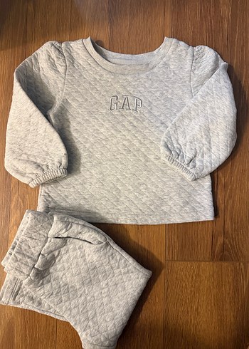 gap 2 Yaş