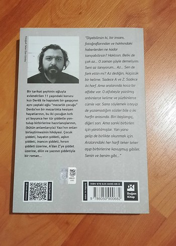 154 Bin Adet - Hakan Günday - Görsel 2