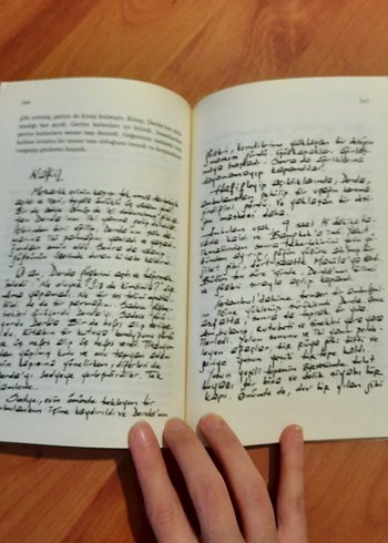 154 Bin Adet - Hakan Günday - Görsel 4