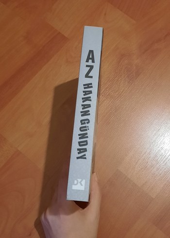 154 Bin Adet - Hakan Günday - Görsel 3