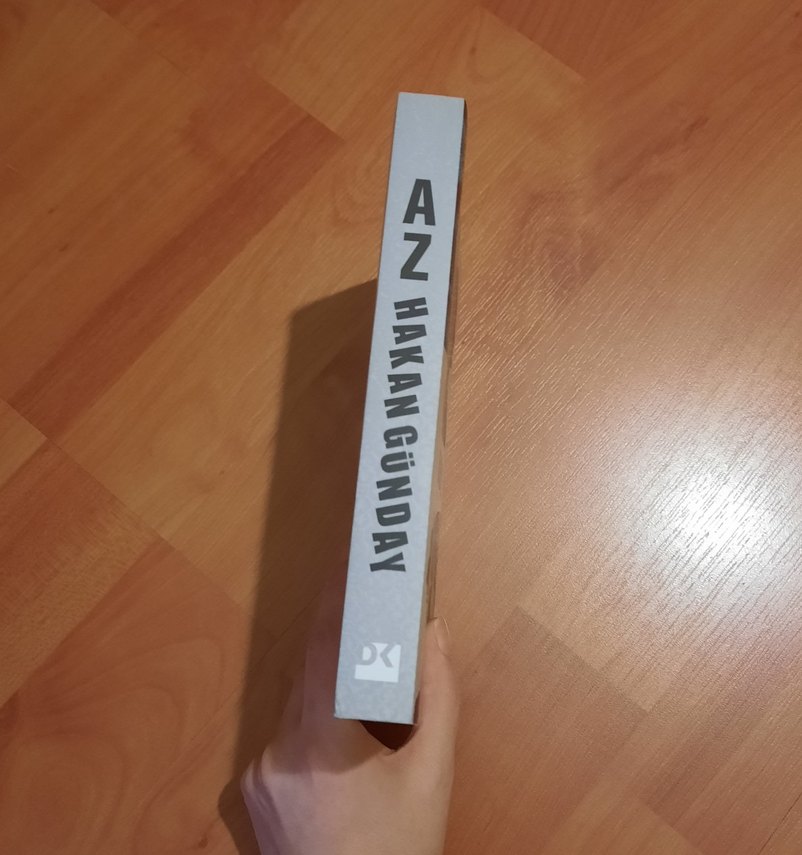 154 Bin Adet - Hakan Günday - Görsel 3