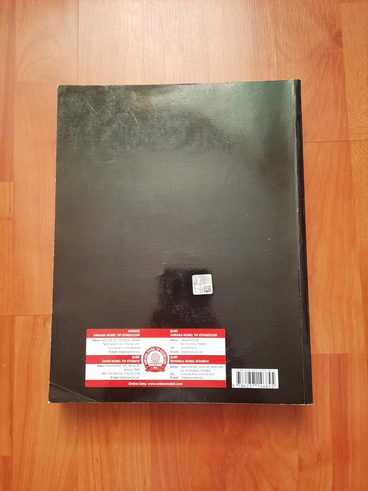 Hücre Moleküler Yaklaşım Sağlık Kitabı - Görsel 2