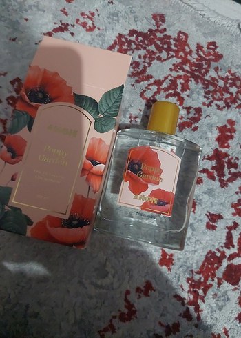 Poppy Garden Kadın Parfümü 100ml