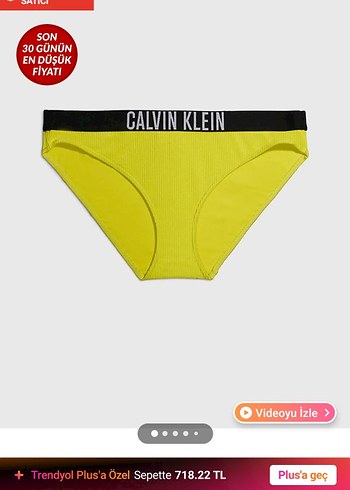 Calvin Klein m
