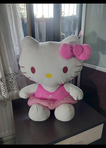 hellokitty 50 cm