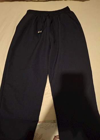 laciver Kadın Salaş Kumaş Pantolon - Görsel 2