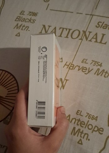 Bargello 122 Kadın Parfümü - Görsel 2