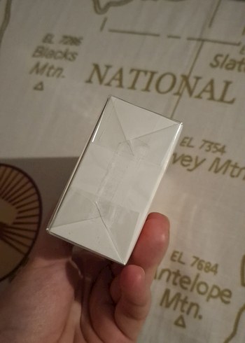 Bargello 122 Kadın Parfümü - Görsel 6