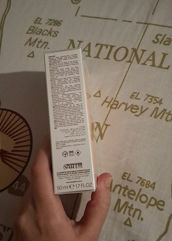 Bargello 122 Kadın Parfümü - Görsel 4