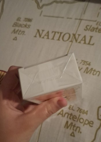 Bargello 122 Kadın Parfümü - Görsel 5