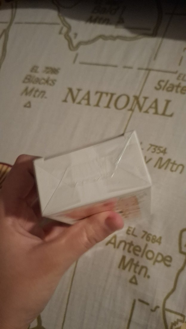 Bargello 122 Kadın Parfümü - Görsel 5