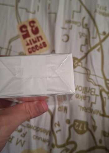 Bargello 122 Kadın Parfümü - Görsel 5