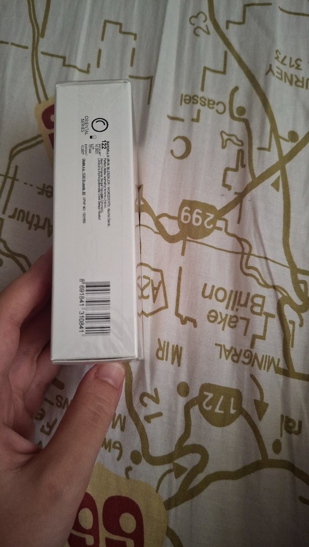 Bargello 122 Kadın Parfümü - Görsel 3