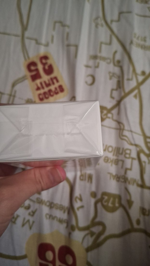 Bargello 122 Kadın Parfümü - Görsel 5