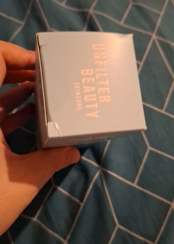 Unfilter Beauty Nemlendirici Serum - Görsel 6