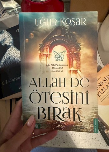 Nina Frost Romanı - Kusursuz Uyumda Bir Kusur