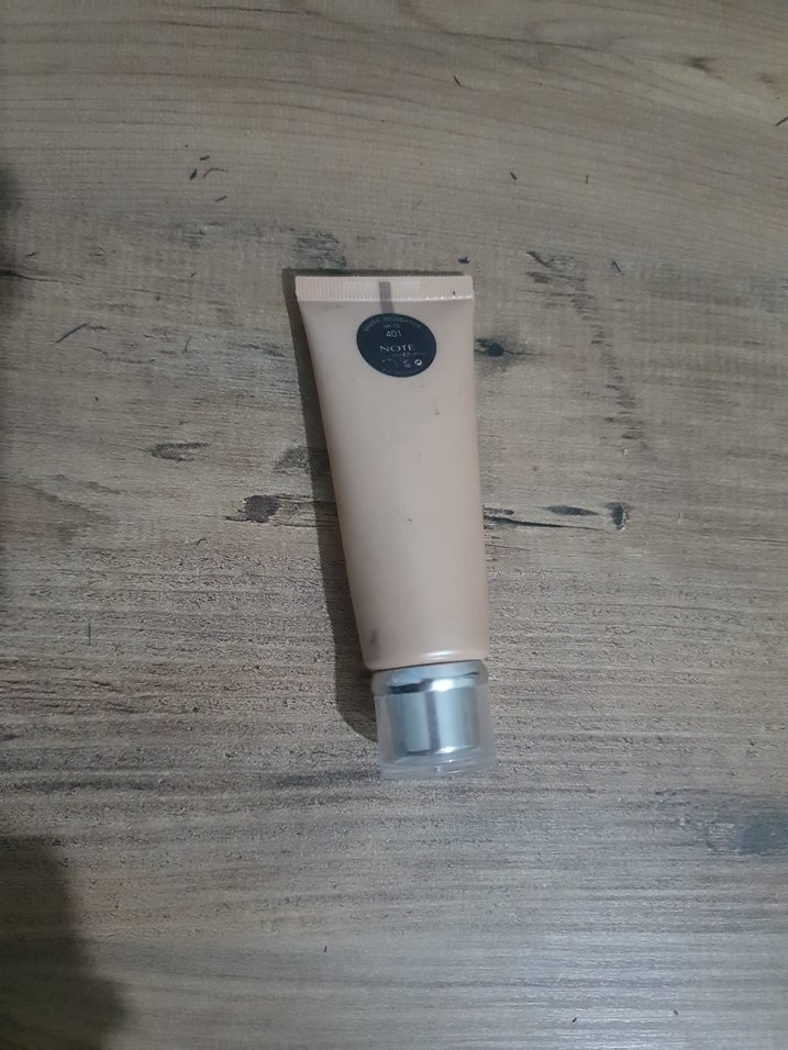 Note Mineral BB Krem SPF 15 - 401 Beige 30ML - Görsel 2