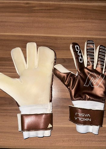 Nikola Vasilj Profesyonel Kaleci Eldiveni - Görsel 2