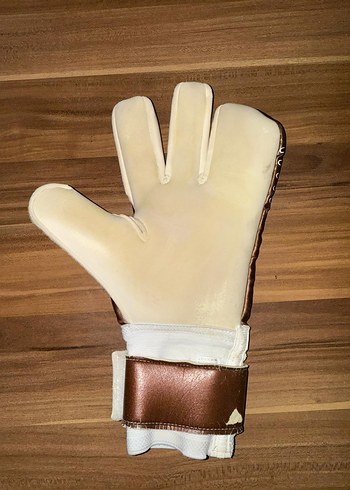 Nikola Vasilj Profesyonel Kaleci Eldiveni - Görsel 3