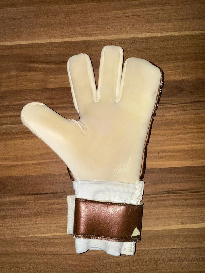 Nikola Vasilj Profesyonel Kaleci Eldiveni - Görsel 3