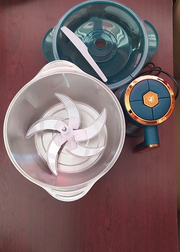 Bosch Çok Fonksiyonlu 3500W Mutfak Robotu - Görsel 5