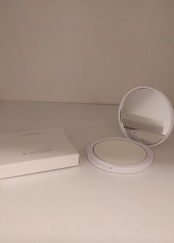 LR ZEITGARD Beyaz Pudra - Görsel 2