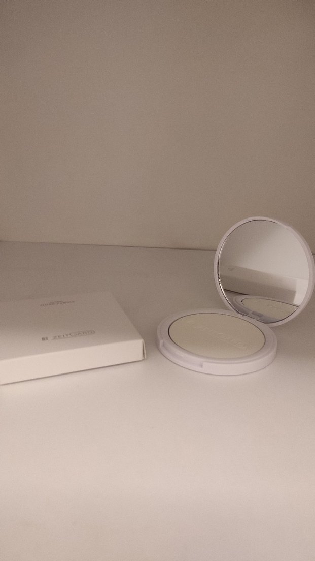 LR ZEITGARD Beyaz Pudra - Görsel 2