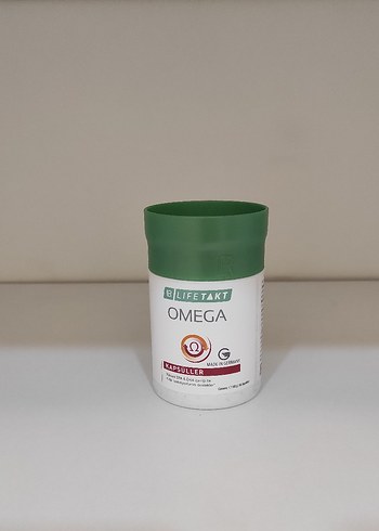 LR LifeTakt Omega