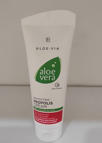 LR Propolisli Krem