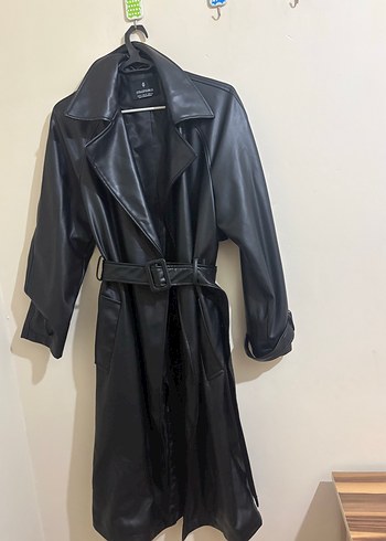 Stradivarius Stradivarius deri trençkot