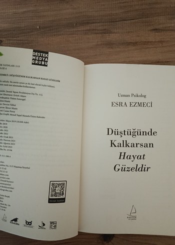 Sayfaları tertemiz hasar yok 194 sayfa - Görsel 3