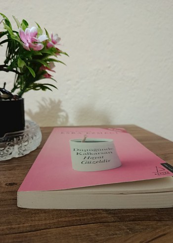 Sayfaları tertemiz hasar yok 194 sayfa - Görsel 4