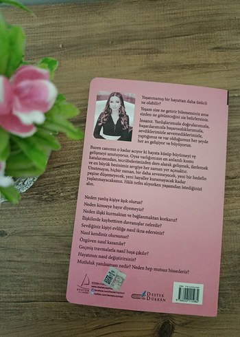 Sayfaları tertemiz hasar yok 194 sayfa - Görsel 2