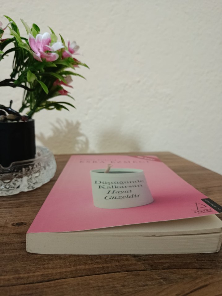 Sayfaları tertemiz hasar yok 194 sayfa - Görsel 4