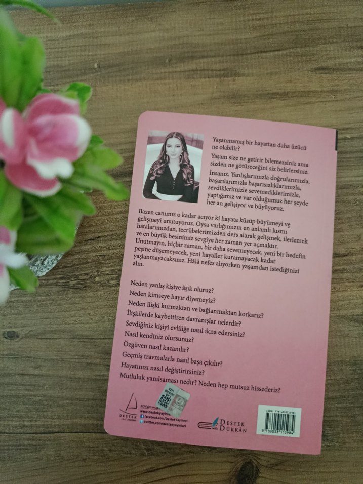 Sayfaları tertemiz hasar yok 194 sayfa - Görsel 2