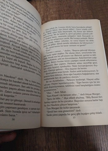 Beden Define Adası - Robert Louis Stevenson