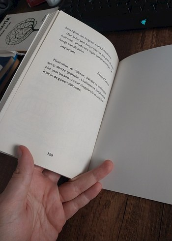 Monte Cristo Kontu - Alexandre Dumas - Görsel 5