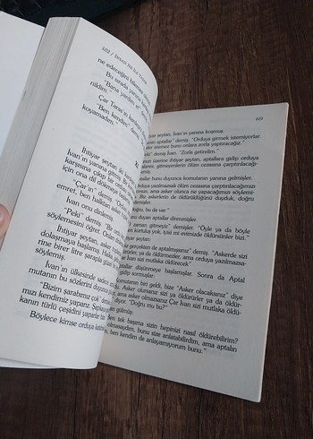 İnsan Ne ile Yaşar? - Leo Tolstoy - Görsel 5