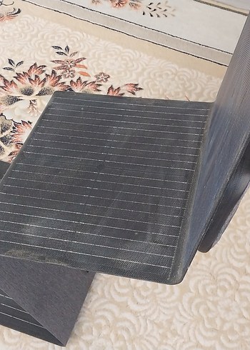 100w katlanabilir güneş paneli - Görsel 4