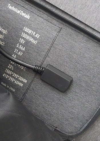 100w katlanabilir güneş paneli - Görsel 8