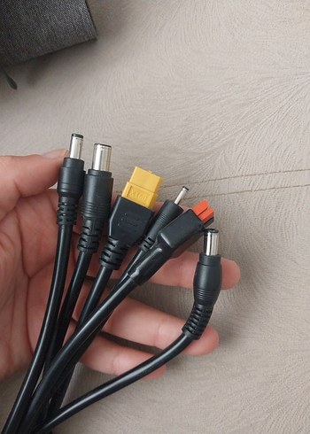 100w katlanabilir güneş paneli - Görsel 7