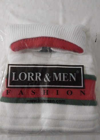 KAZAK SIFIR HİÇ GİYİLMEMİŞ - Görsel 7