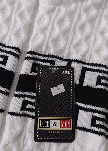 HIRKA SIFIR HİÇ GİYİLMEMİŞ - Görsel 2